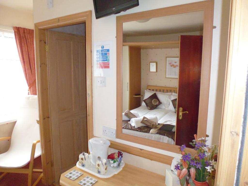 Kingscliff Bed & Breakfast Blackpool Cameră foto