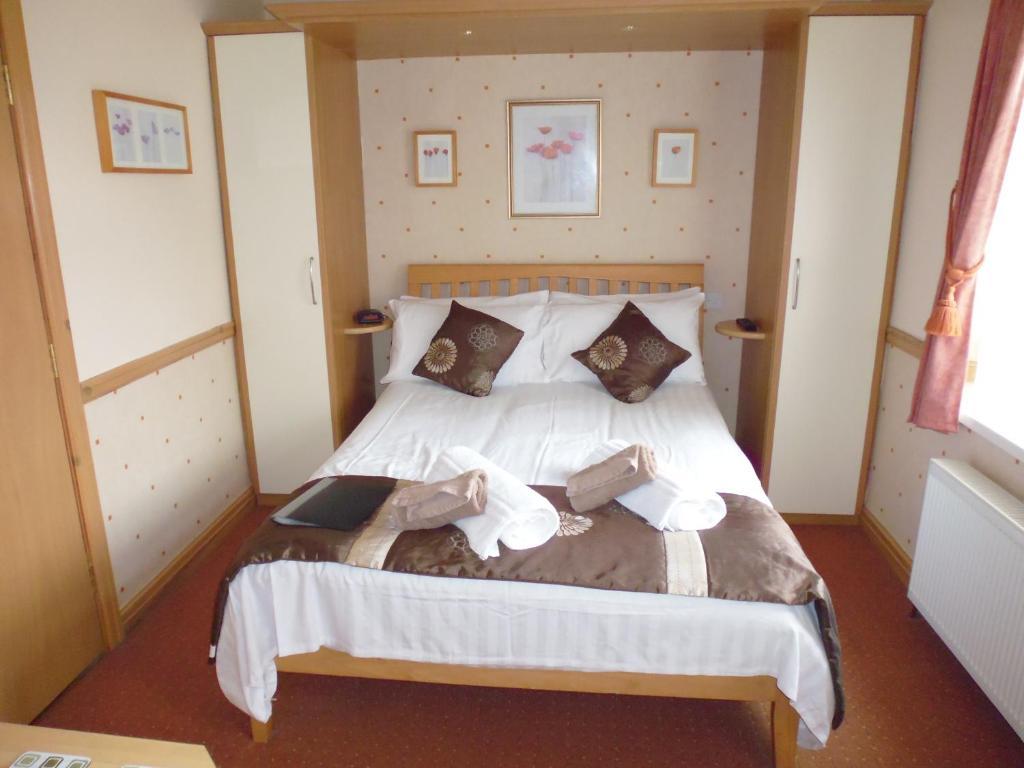 Kingscliff Bed & Breakfast Blackpool Cameră foto